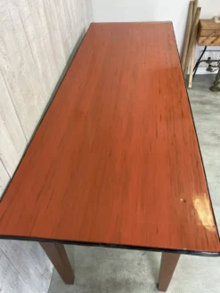 Table de guinguette 192cm