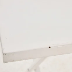 Table de jardin pliante par Karasek