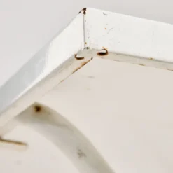 Table de jardin pliante par Karasek