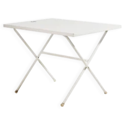 Table de jardin pliante par Karasek