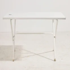 Table de jardin pliante par Karasek