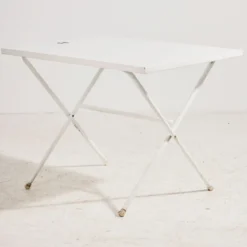 Table de jardin pliante par Karasek