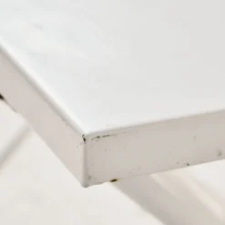Table de jardin pliante par Karasek