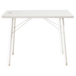 Table de jardin pliante par Karasek