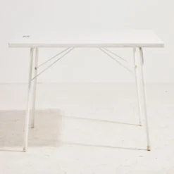 Table de jardin pliante par Karasek