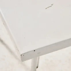 Table de jardin pliante par Karasek