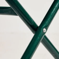 Table de jardin pliante par Karasek