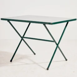 Table de jardin pliante par Karasek