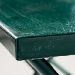 Table de jardin pliante par Karasek