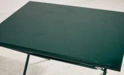 Table de jardin pliante par Karasek