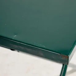 Table de jardin pliante par Karasek