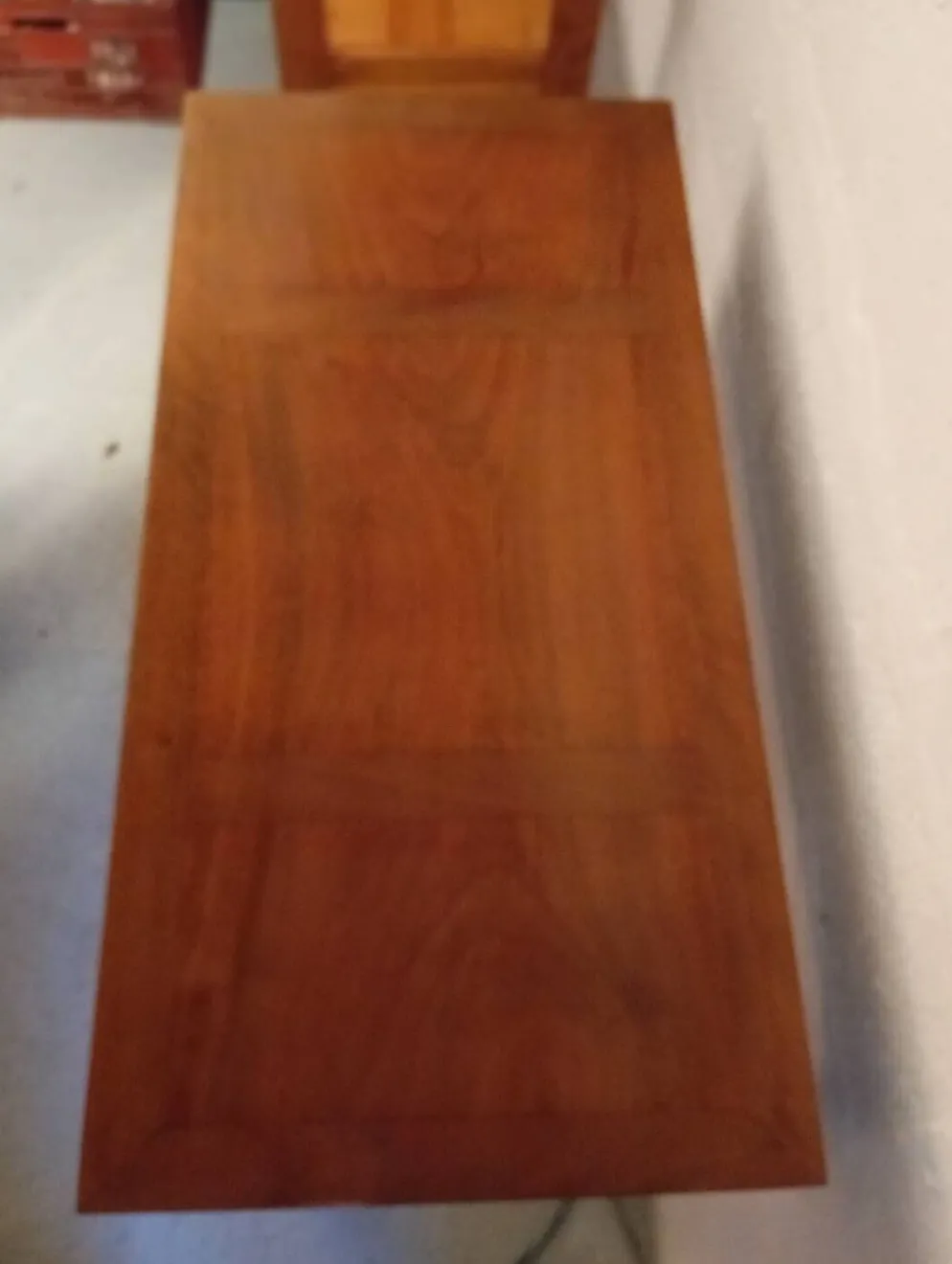 Table de jeu