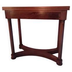 Table de jeu