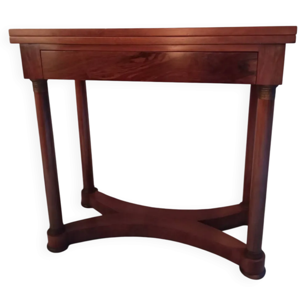 Table de jeu