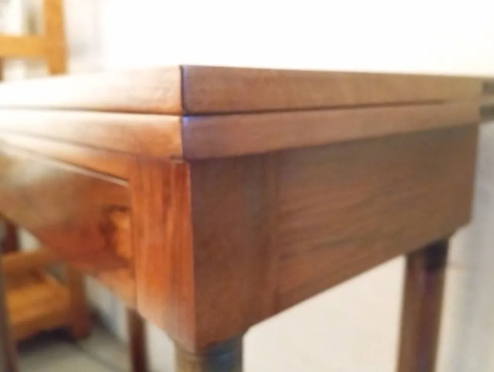 Table de jeu
