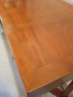 Table de jeu