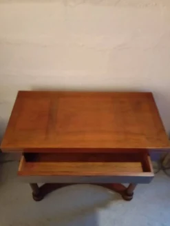 Table de jeu