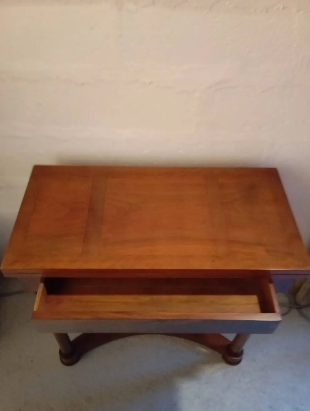 Table de jeu