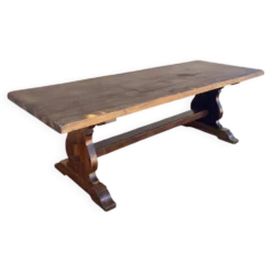 Table de monastère 1920