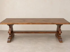Table de monastère 1920