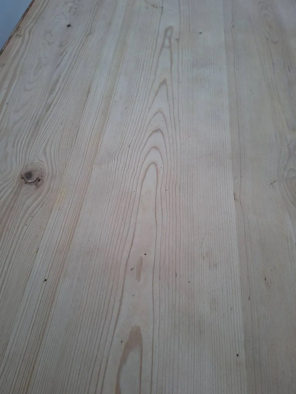 Table de métier ancienne, 2 tiroirs, piètements Louis Philippe