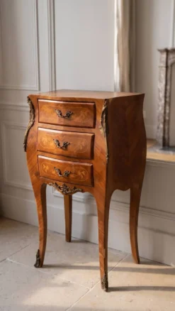 Table de nuit
