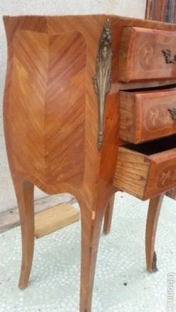 Table de nuit