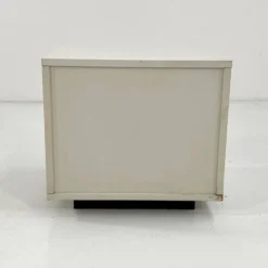 Table de nuit DF 2000 par Raymond Loewy pour Doubinsky Frères, 1960