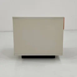 Table de nuit DF 2000 par Raymond Loewy pour Doubinsky Frères, 1960