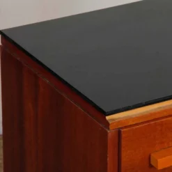 Table de nuit éditée par Novy Domov, 1970