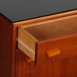 Table de nuit éditée par Novy Domov, 1970