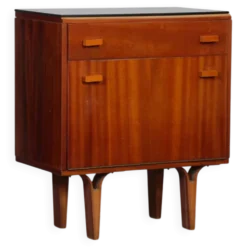 Table de nuit éditée par Novy Domov, 1970