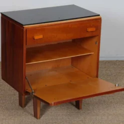 Table de nuit éditée par Novy Domov, 1970