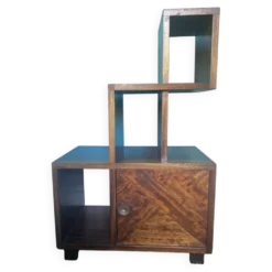Table de nuit en bois massif