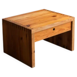 Table de nuit par Ate van Apeldoorn