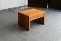 Table de nuit par Ate van Apeldoorn