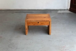 Table de nuit par Ate van Apeldoorn