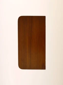 Table de nuit suspendue des années 60