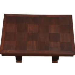 Table de repas dans le goût de Charles Dudouyt, 1940