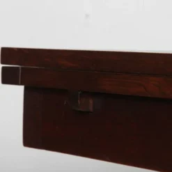 Table de repas dans le goût de Charles Dudouyt, 1940