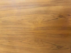 Table de repas extensible en teck par Ib Kofod-Larsen