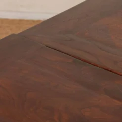 Table de repas extensible, travail français des années 1940