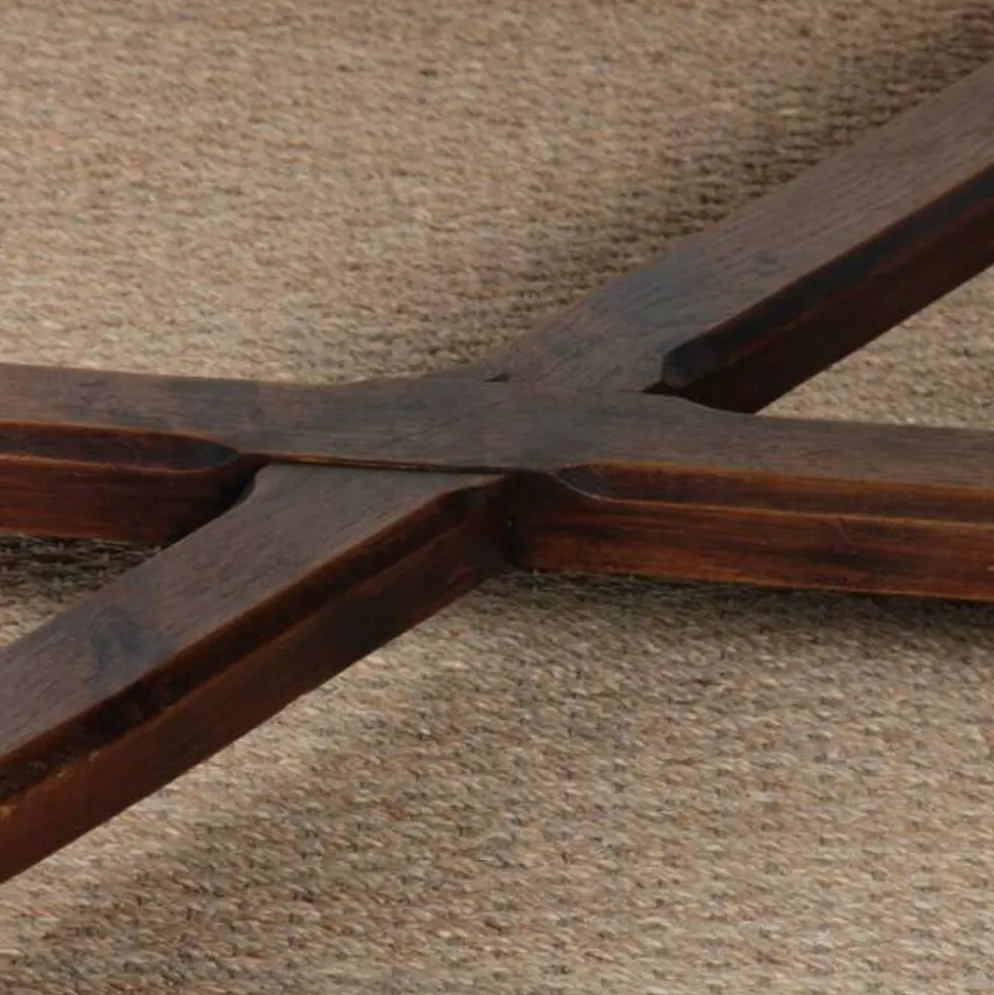 Table de repas extensible, travail français des années 1940