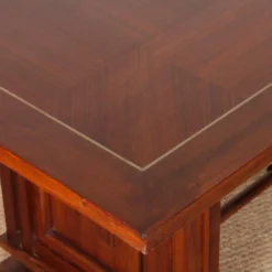 Table de repas, travail français des années 1940