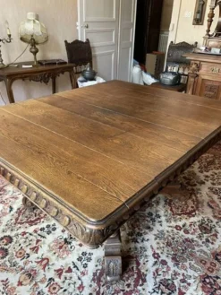 Table de salle a manger