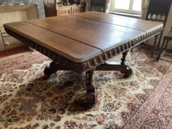 Table de salle a manger