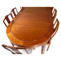Table de salle à manger
