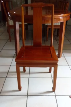 Table de salle à manger
