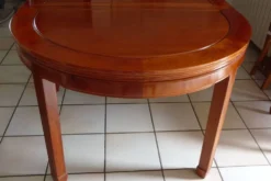 Table de salle à manger