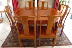 Table de salle à manger